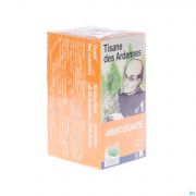 Tilman Tisane Ardennaise Infusettes Nr 1 Amaigrissante - Vue détail 1