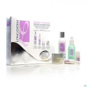 Longiderm Traitement Anti Rides Intensif (4 Produits) - Vue détail 1