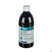 Pileje Phytostandard Echinacea Vlb Extract 500Ml - Detail 1