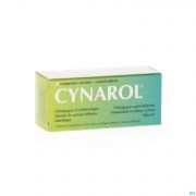 Sterop Cynarol Dragees 50 X 200 mg - Vue détail 1