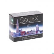 Ixxpharma Sedixx Tabl 40X 820Mg - Detail 1