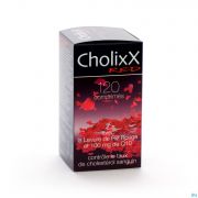 Ixxpharma Cholixx Red 120 - Detail 1