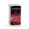 Ixxpharma Cholixx Red 120 Capsules - Vue détail 1