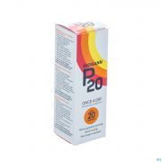 P20 P 20 Ecran Solaire 100 ml - Vue détail 1