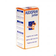 Audispray Junior Spray 25 ml - Vue détail 1