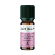 Geranium Rosat Bio Huile Ess 10ml