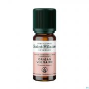 Bioholistic Diffusion Origanum Compactum Ess Olie 10Ml - Product 1