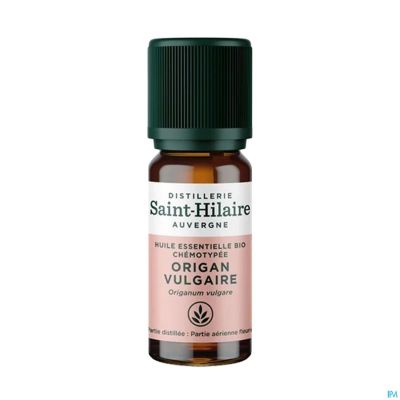 Origanum Compactum Ess Olie 10ml