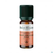 Bioholistic Diffusion Pompelmoes Bio Ess Olie 10Ml - Product 1