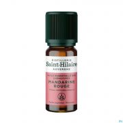 Bioholistic Diffusion Rode Mandarijn Zeste Bio Ess Olie 10Ml - Product 1