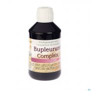 De Herborist Herborist Bupleurum Complex 250 ml - Vue détail 1