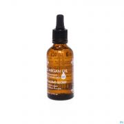 Ocebio Argaanolie Bio 50Ml - Detail 1
