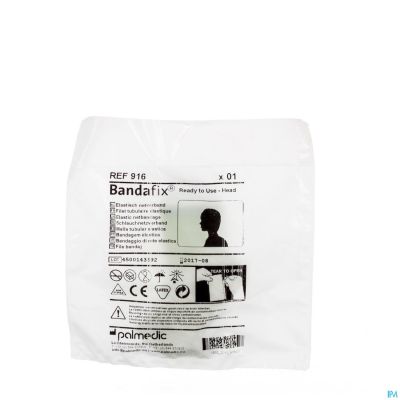 Bandafix Helanca Tete T16-5 9285916