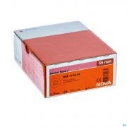 Nova 2 Flat Platen 15-47mm 5 1155-15