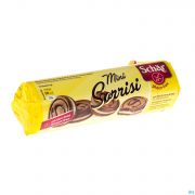 Schar Mini Sorrisi Biscuit 1 X 100 g Revogan - Vue détail 1