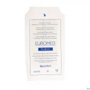 Zenophar Euromed 8X15Cm 1 Eilandpleister Adh Steriel - Detail 1