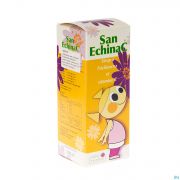 Dieximport Sanechina-C Sirop 200 ml - Vue détail 1