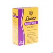 Adolf Justs Luvos Argile Medicinale Micro Capsules (60) - Vue détail 1
