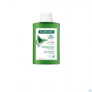 Klorane Capil. Sh Brandnetel 200Ml Nf - Product 1