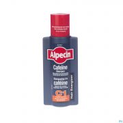 Alpecin Caffeine Shampoo C1 250 ml - Vue détail 1