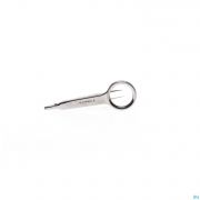 Wolf Pincet Splinters Met Loep 3854