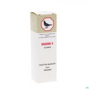 Colman Mugmo X Gutt 30ml