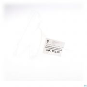 Vloeistoftrechter Steriplast 120mm Pontos