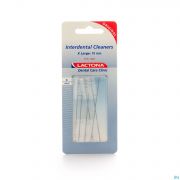 Lactona Interdental Cleaners Xl 10 Mm (5) - Vue détail 1
