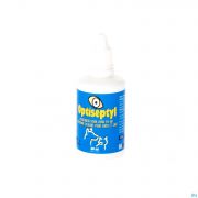 Ecuphar Optiseptyl Nettoyant Opthalmique Steril 60 ml - Vue détail 1