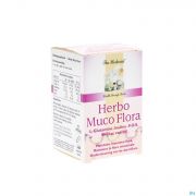 De Herborist Herbo Mucco Flora Cap 160 - Vue détail 1