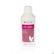 Oropharma Avi-Chol Liq 250Ml - Detail 1
