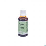 Herbalgem Propolis Tm 50Ml - Detail 1