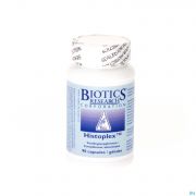 Biotics-Research Histoplex Biotics Caps 90 - Detail 1