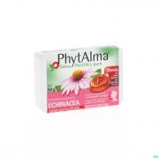 Ixxpharma Phytalma gompastilles Echinacea Extr. + Stevia 50G - Detail 1