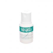 Saugella Active Emuls 100Ml - Detail 1