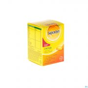 Supradyn Energy + Co Q10 Filmomh.tabl 30 - Detail 1