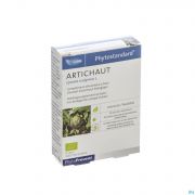 Pileje Phytostandard Artichaut 20 Capsules - Vue détail 1