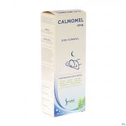 Soria Calmomel Siroop 150Ml - Detail 1