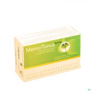 Memotonus Nutritic Tabl 60 5594 Revogan - Detail 1