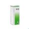 Dr.reckeweg R22 gouttes 50 ml - Vue détail 1
