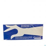 Pharmex Handschoen A/allergie S 2 - Detail 1
