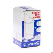 Pharmex Drinkbeker Nylon Set + 2 Deksels - Detail 1