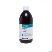 Pileje Phytostandard Zoethout Vlb Extract 500Ml - Detail 1