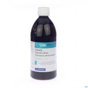 Pileje Phytostandard Cassis Vlb Extract 500Ml - Detail 1