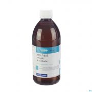Pileje Phytostandard Artisjok Vlb Extract 500Ml - Detail 1