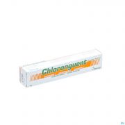 Sterop Chloronguent Onguent 40 g - Vue détail 1