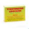 Melisana Tyrothricine Lidocaine Citron 48 Comprimes A Sucer - Vue détail 1