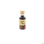 Lick Rhum (Punch) 20Ml - Detail 1