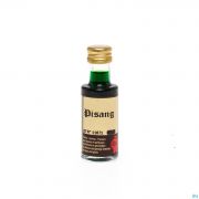 Lick Pisang 20 ml - Vue détail 1