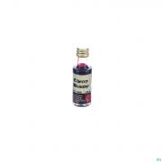 Lick Cherry Brandy 20Ml - Detail 1